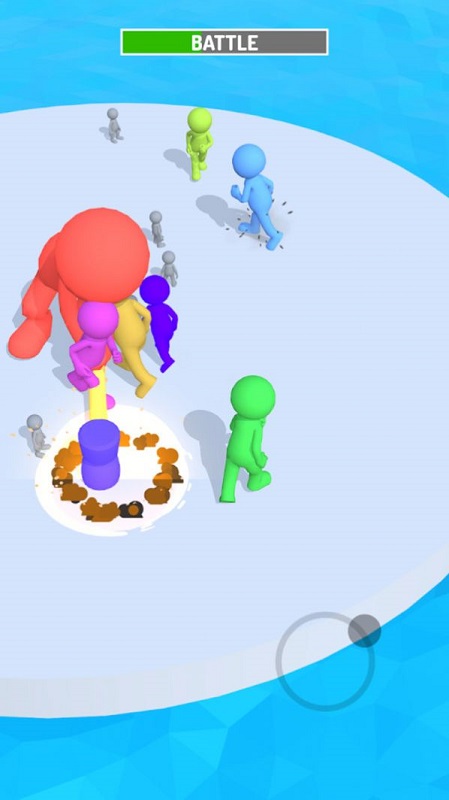 最强巨人下载 最强巨人手机版下载