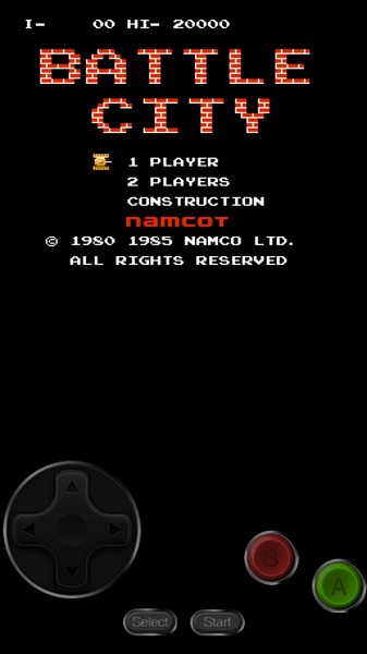 fc坦克大戰(zhàn)手機版 v3.3.0 安卓版 0