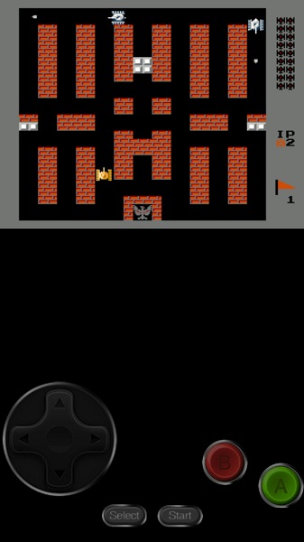 fc坦克大戰(zhàn)手機版 v3.3.0 安卓版 2