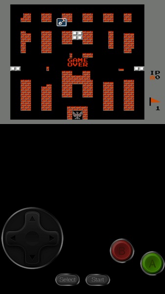 fc坦克大戰(zhàn)手機版 v3.3.0 安卓版 3