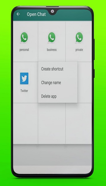go multiple虛擬空間 v1.0 安卓版 0