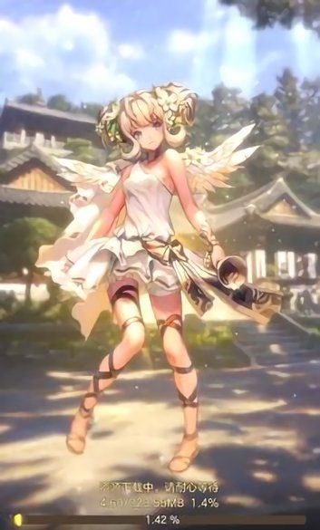 天命戰(zhàn)姬官方游戲 天命戰(zhàn)姬抖音游戲