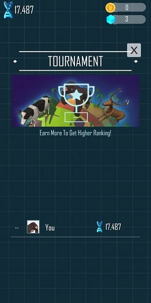 动物星球进化手机版下载 动物星球进化手游下载