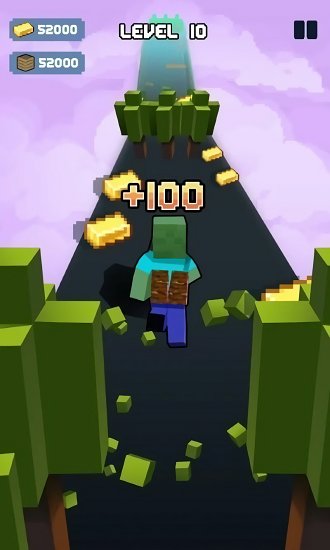 像素跑步者官方版 v0.0.16 安卓版0