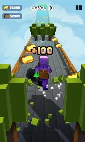 像素跑步者官方版 v0.0.16 安卓版2