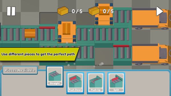 貨車裝貨最新版 v1.0.0 安卓版 0