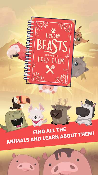 野生動物飼養(yǎng)員游戲下載