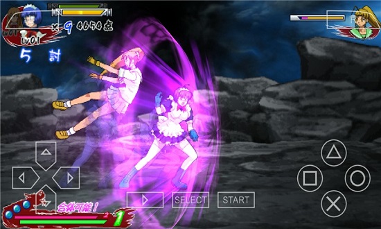 一騎當(dāng)千交叉沖擊手機(jī)版 v2021.05.12.17 安卓版 0