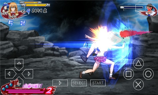 一騎當(dāng)千交叉沖擊 一騎當(dāng)千交叉沖擊手機(jī)版下載