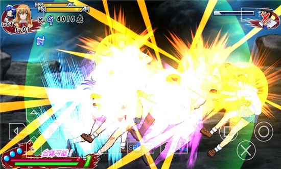 一騎當(dāng)千交叉沖擊手機(jī)版 v2021.05.12.17 安卓版 3