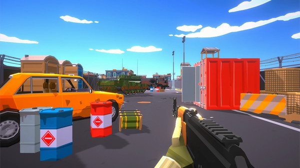 反恐精英csgo官方版 v1.1.9 安卓版 0