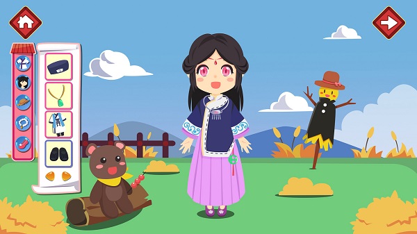 女生美容換裝最新版 v1.0.12 安卓版 0