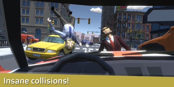 沙盒城喪尸手機(jī)版 v1.1 安卓版 2