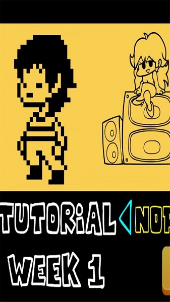 周五夜放克傳說(shuō)之下模組 v0.2.7 安卓版 3