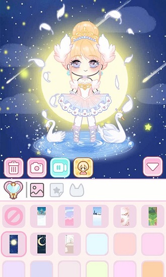 萌拼少女中文版 v1.5 安卓版 0