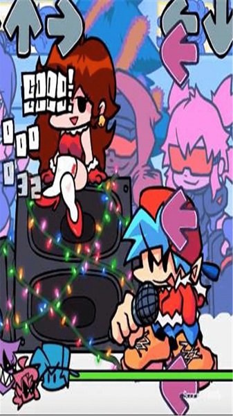 競速飛車 v1.0 安卓版 1