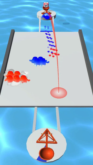 果凍人骰子大亂斗 果凍人骰子大亂斗安卓版下載