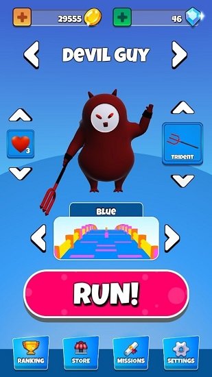 終極奔跑者最新版 v1.2.2 安卓版 2