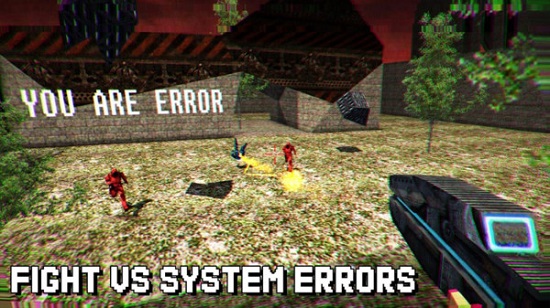 孤軍奮戰(zhàn)中文版 v0.1 安卓版 2