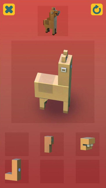 組合動物模擬器 v0.1 安卓版 0