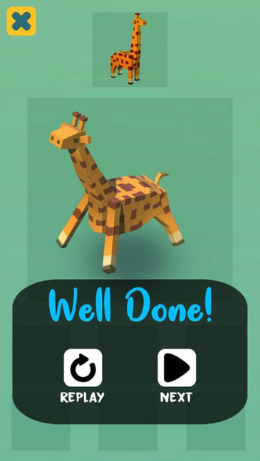 組合動物游戲下載