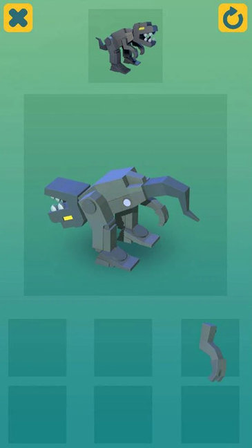 組合動物安卓版下載