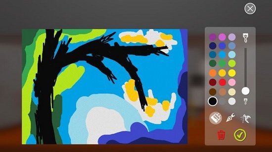 饑餓派畫家中文版(passpartout) v1.22 安卓無限金幣版 0