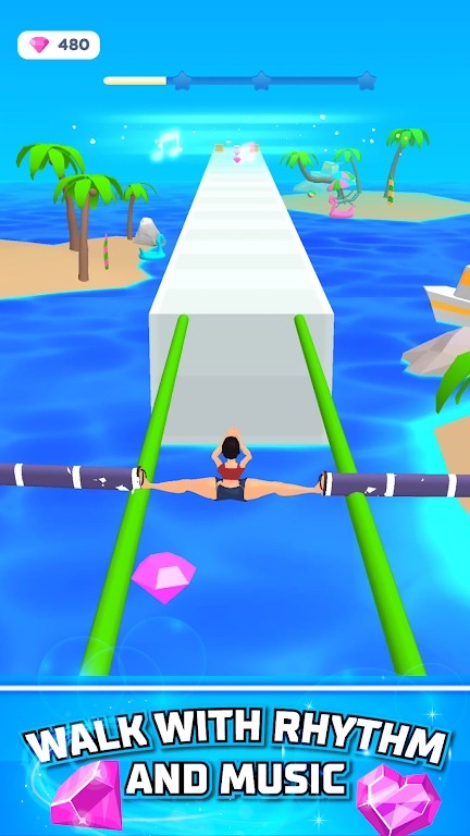 跳舞高跟鞋手游 v1.5.1 安卓版 0