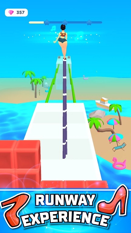 跳舞高跟鞋下載