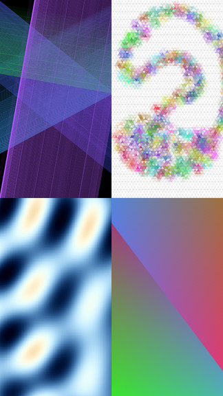 簡單粒子 v1.7.90 安卓版 2