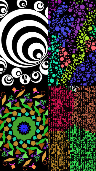 簡單粒子 v1.7.90 安卓版 0