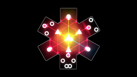 炫彩激光 v1.5.60 安卓版 0