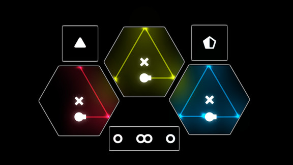 炫彩激光 v1.5.60 安卓版 2