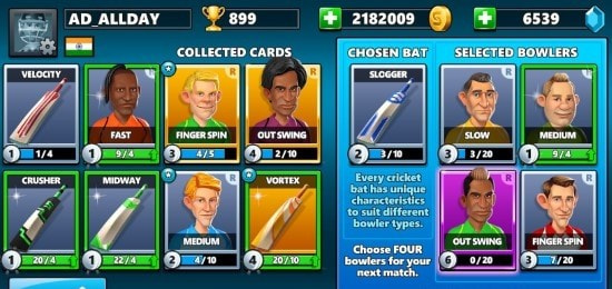 板球賽 板球賽下載