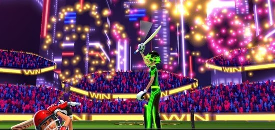 板球賽游戲 v1.7.10 安卓版 2