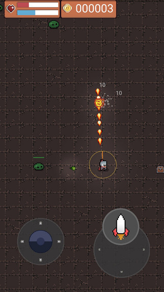 史萊姆地下城手游 v1.0.0 安卓版 0