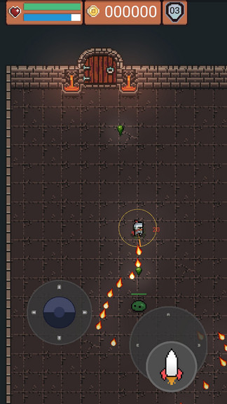 史萊姆地下城手游 v1.0.0 安卓版 2