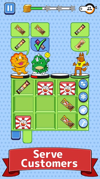 哆啦a夢大冒險手游 v1.11 安卓版 3