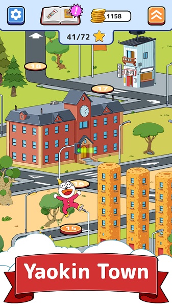 哆啦a夢歷險記安卓版 哆啦a夢歷險記最新版