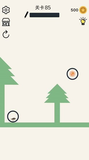 救救那小鳥(niǎo)手游 v1.2 安卓版 0