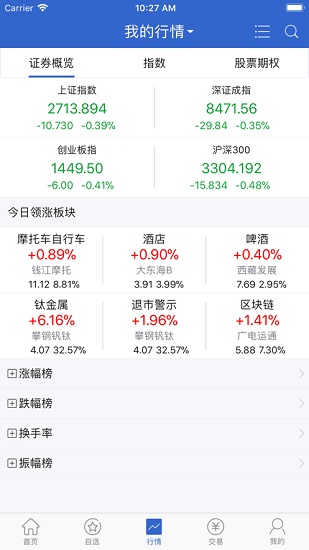 財(cái)富期權(quán)神器app v5.3.60.0 安卓版 2