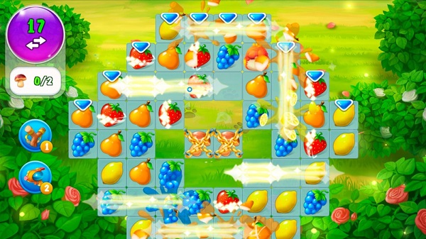 花園寵物中文版 v1.12 安卓版 0