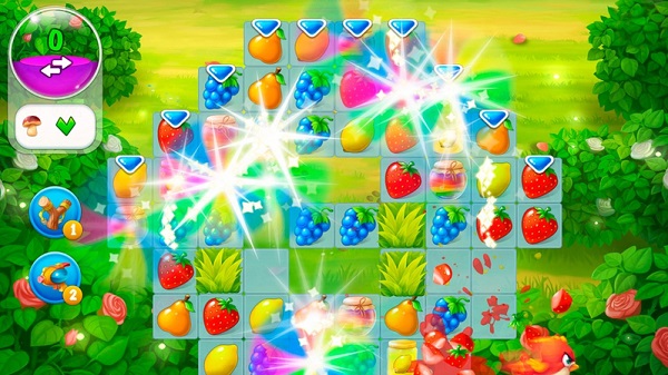 花園寵物手游下載