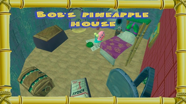 海綿寶寶歷險(xiǎn)記免費(fèi)版 v18 安卓版 2