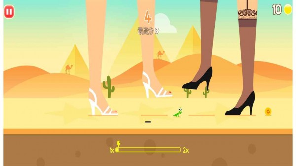 动物花园手游下载 动物花园游戏下载