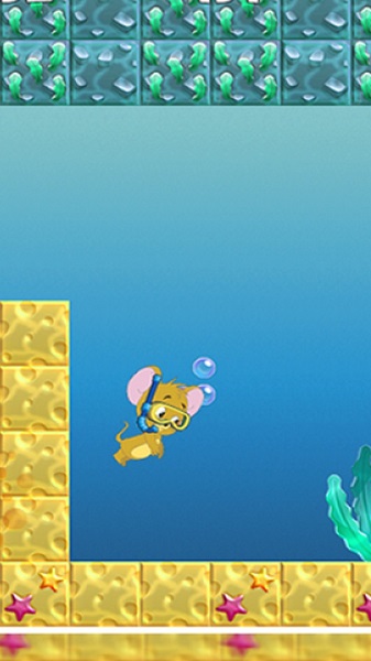 貓和老鼠歷險記客戶端