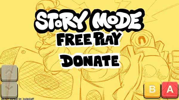 黑色星期五之夜荒野亂斗模組最新版 v0.2.7 安卓版 3