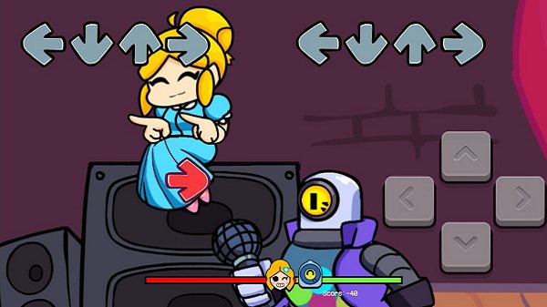 黑色星期五之夜荒野亂斗模組最新版 v0.2.7 安卓版 2