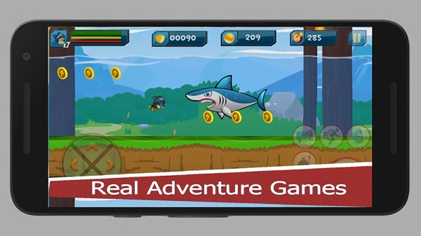 汪汪隊歷險記中文版 v1.0 安卓版 0