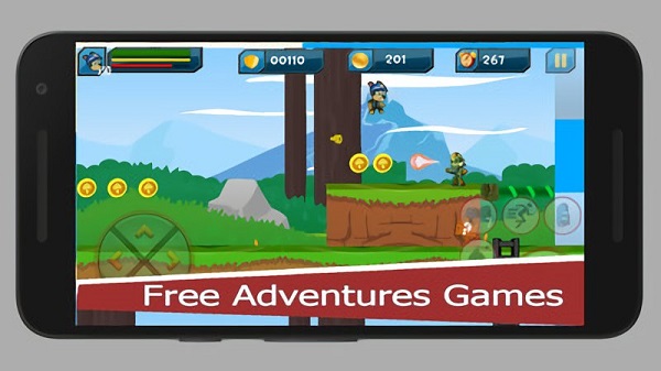 汪汪隊歷險記中文版 v1.0 安卓版 1